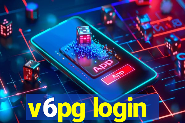 v6pg login